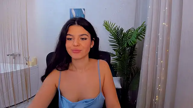 AlluringAriel online show from March 2025 01:46:01 AM