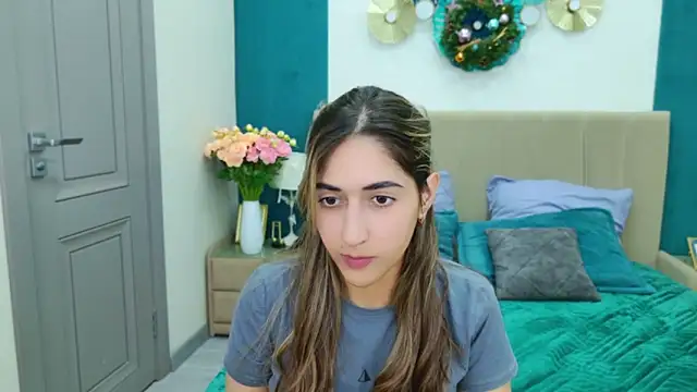 Teresa Stane online show from December 2024 12:16:02 PM