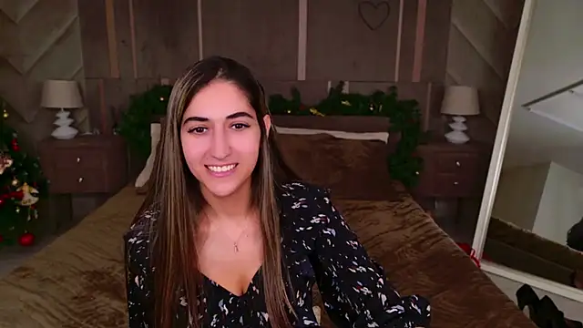 Teresa Stane online show from December 2024 12:15:02 PM