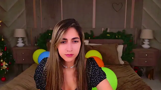 Teresa Stane online show from December 2024 09:27:01 AM