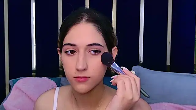 Snapshot of Teresa_Stane chatting on October 2025 05:32:01 AM Teresa Stane online show from October 2025 05:32:01 AM