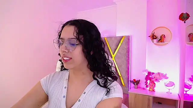 Aurora Brownn online show from January 2025 03:55:01 AM