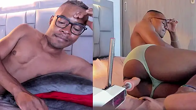 JEFFREY COTTOM online show from February 2025 11:37:02 PM