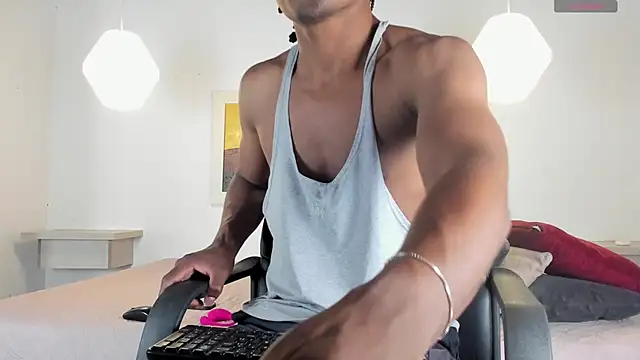 JEFFREY COTTOM online show from February 2025 05:53:01 PM