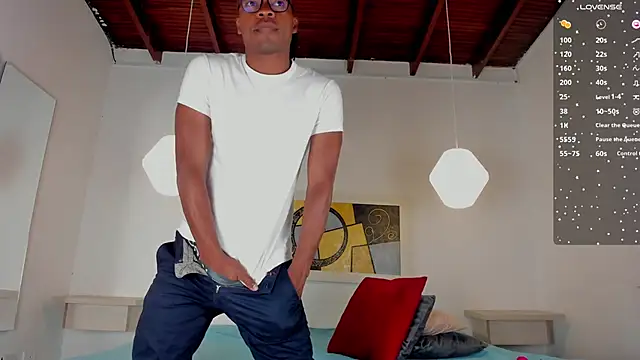 JEFFREY COTTOM online show from March 2025 04:03:02 PM