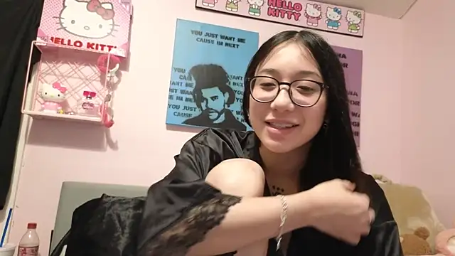 tokyobaby online show from January 2025 07:14:02 AM