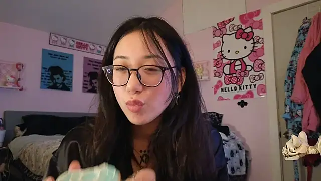 tokyobaby online show from January 2025 02:58:02 AM