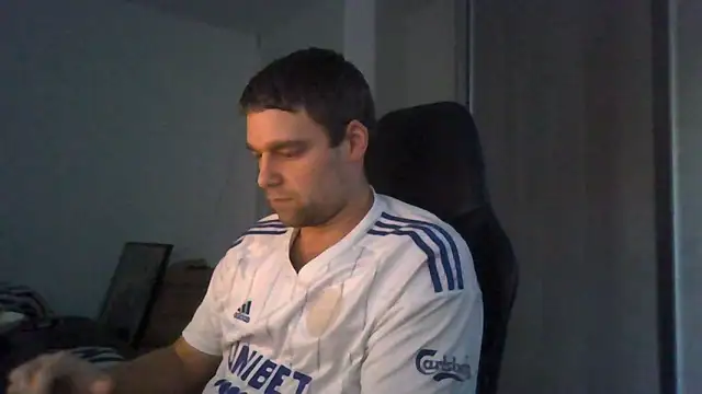 The big viking  online show from January 2025 12:38:02 PM