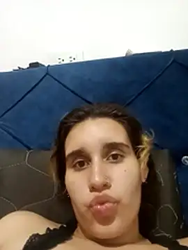 Keidy rojas1 online show from December 2024 08:07:02 AM