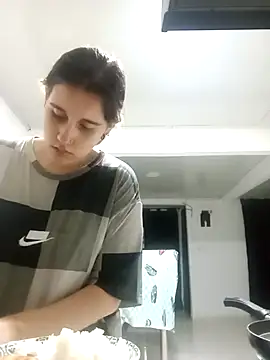 Keidy rojas1 online show from March 2025 12:48:02 AM