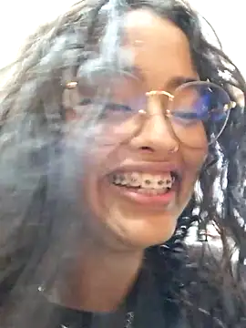 Ariana Pierce online show from February 2025 03:50:02 AM