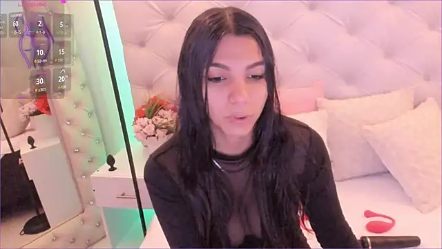 anchela-garcia1 online show from March 2025 12:12:01 PM