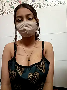 Alina 398 online show from February 2025 01:44:01 PM