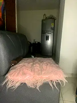 Snapshot of BBC-XXL chatting on October 2025 09:20:01 AM BBC-XXL online show from October 2025 09:20:01 AM