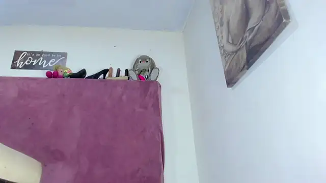 salomezanin online show from February 2025 11:36:01 PM