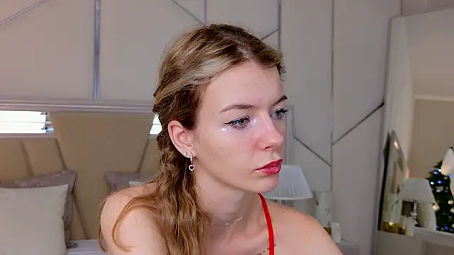 MeganMour online show from January 2025 04:11:01 PM