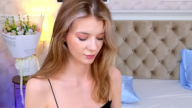 MeganMour online show from January 2025 10:39:01 PM