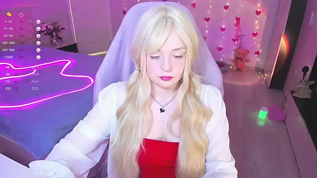 Amy honey angel online show from March 2025 09:26:01 AM