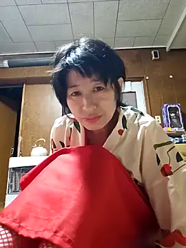 morikawa sayaka online show from January 2025 12:13:02 AM