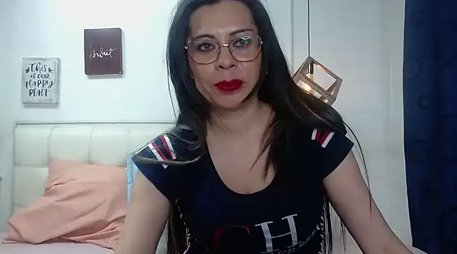  lara1 online show from January 2025 10:45:01 PM