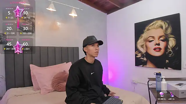 ricky backus online show from February 2025 11:18:02 AM