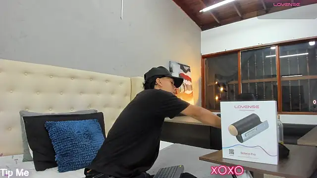 ricky backus online show from March 2025 11:17:01 AM