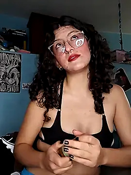 LoveElectra online show from December 2024 03:26:01 PM