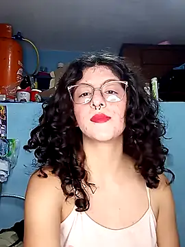 LoveElectra online show from December 2024 11:49:01 PM