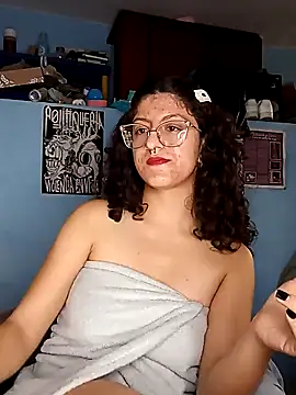 LoveElectra online show from January 2025 03:28:02 PM