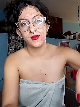 LoveElectra online show from January 2025 01:42:02 PM