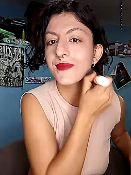 LoveElectra online show from January 2025 02:36:01 PM