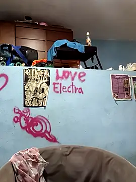 LoveElectra online show from October 2025 02:17:02 PM