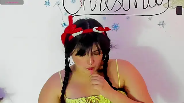 Jessica Cuteass18 online show from December 2024 10:23:01 PM