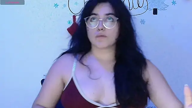Jessica Cuteass18 online show from January 2025 03:25:02 AM