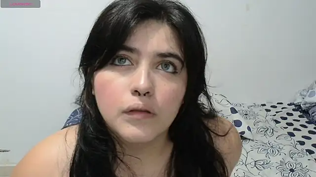 Jessica Cuteass18 online show from February 2025 10:37:02 AM