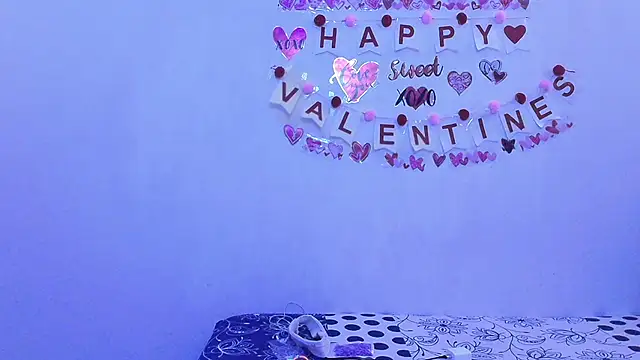 Jessica Cuteass18 online show from February 2025 10:09:02 PM