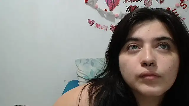 Jessica Cuteass18 online show from February 2025 10:41:01 AM