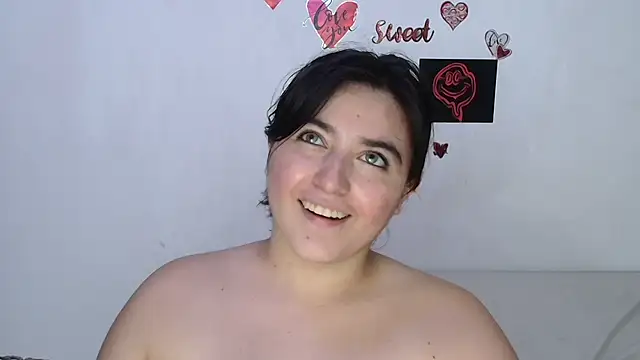 Jessica Cuteass18 online show from March 2025 02:08:01 PM