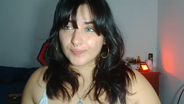 Jessica Cuteass18 online show from September 2025 12:45:02 AM