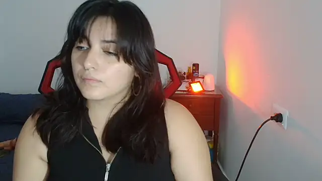 Jessica Cuteass18 online show from September 2025 02:41:01 PM
