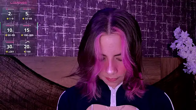 ArtemisaBlake online show from October 2025 04:41:02 PM