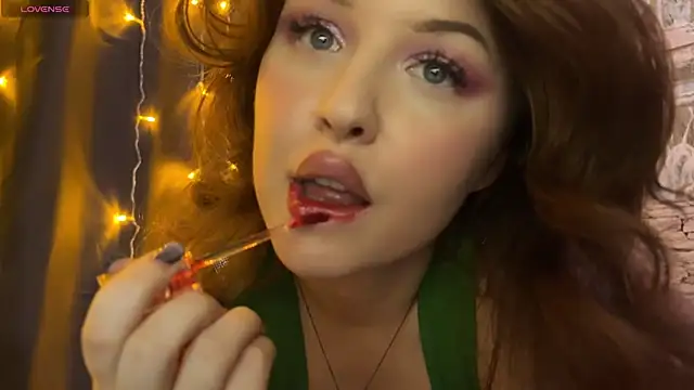 LaurenRossss online show from March 2025 01:43:01 AM