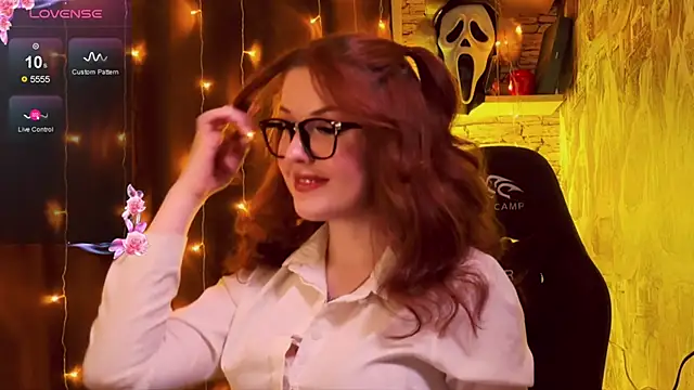 LaurenRossss online show from November 2025 12:09:01 AM