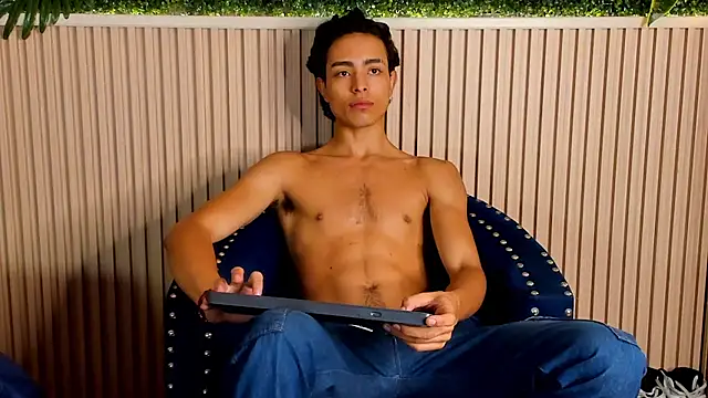 JoshRashfordd online show from October 2025 11:50:02 AM