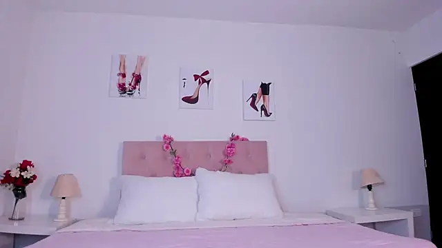 lady noize online show from January 2025 07:38:01 PM