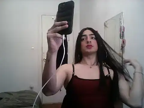 Snapshot of EDUARDA4 chatting on January 2025 09:10:01 PM EDUARDA4 online show from January 2025 09:10:01 PM