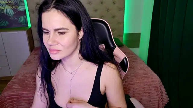 KattieSims online show from January 2025 07:58:01 AM