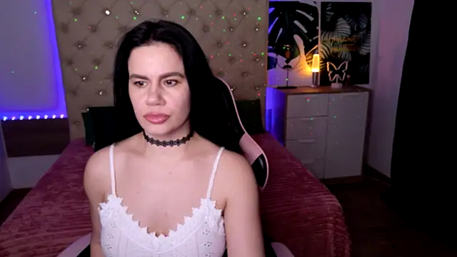 KattieSims online show from March 2025 11:47:01 PM