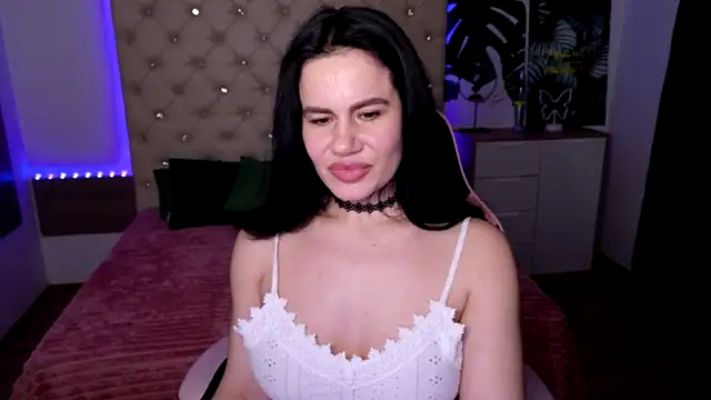 KattieSims online show from March 2025 05:57:02 AM