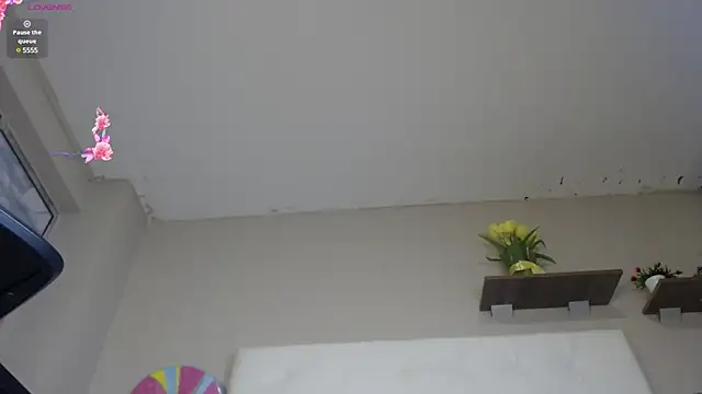 eloisa ferrer  online show from January 2025 05:26:02 AM